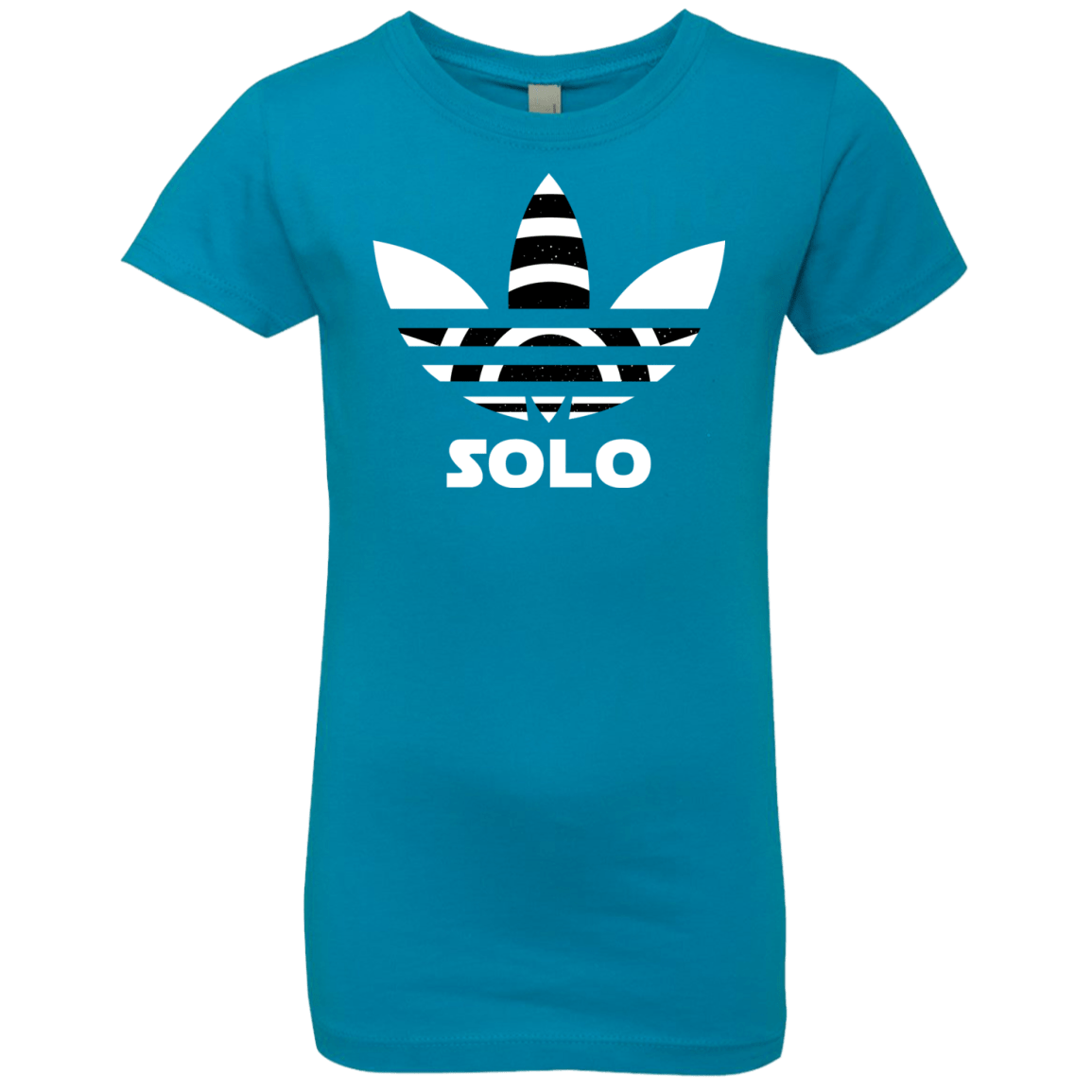 Solo Girls Premium T-Shirt