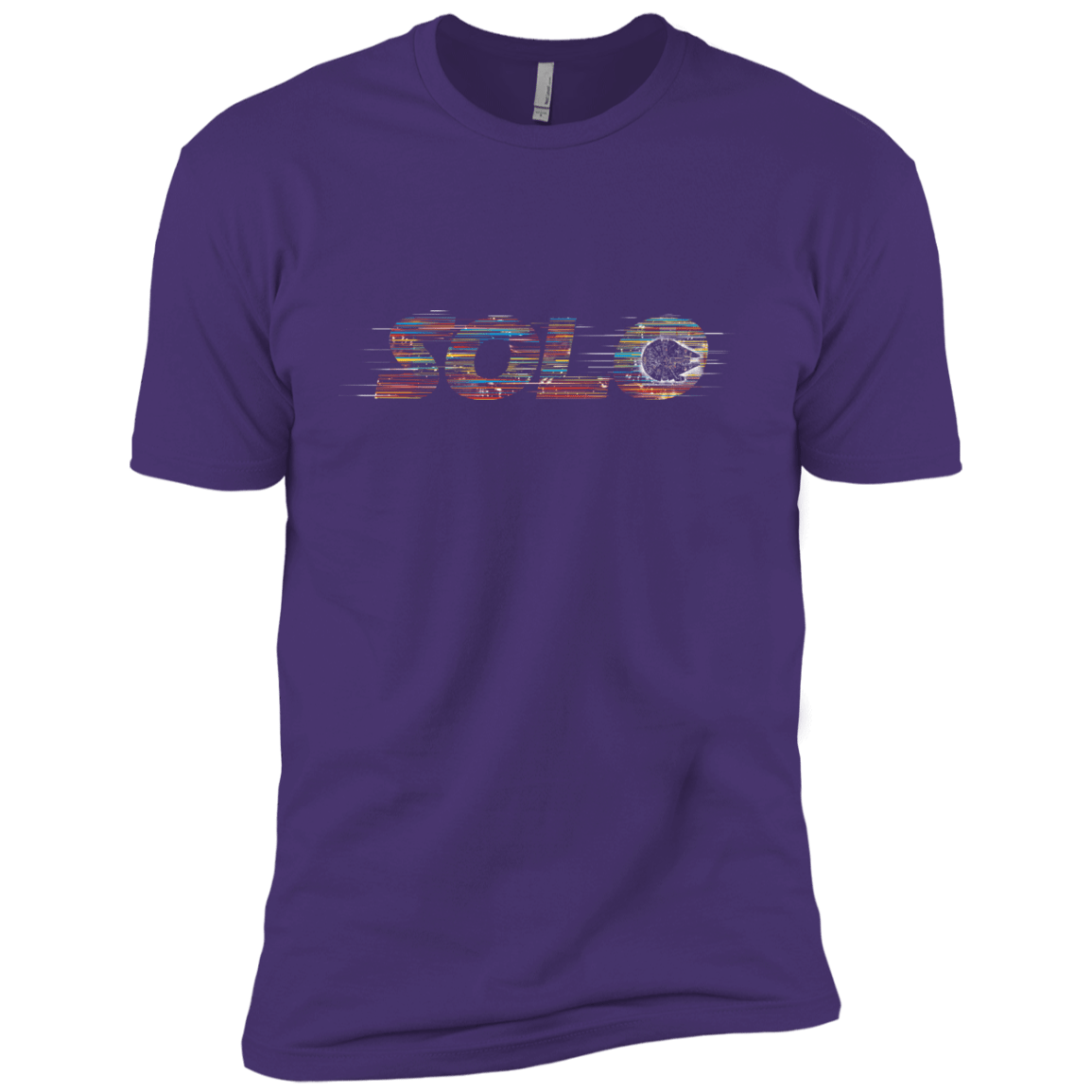 Solo Men's Premium T-Shirt
