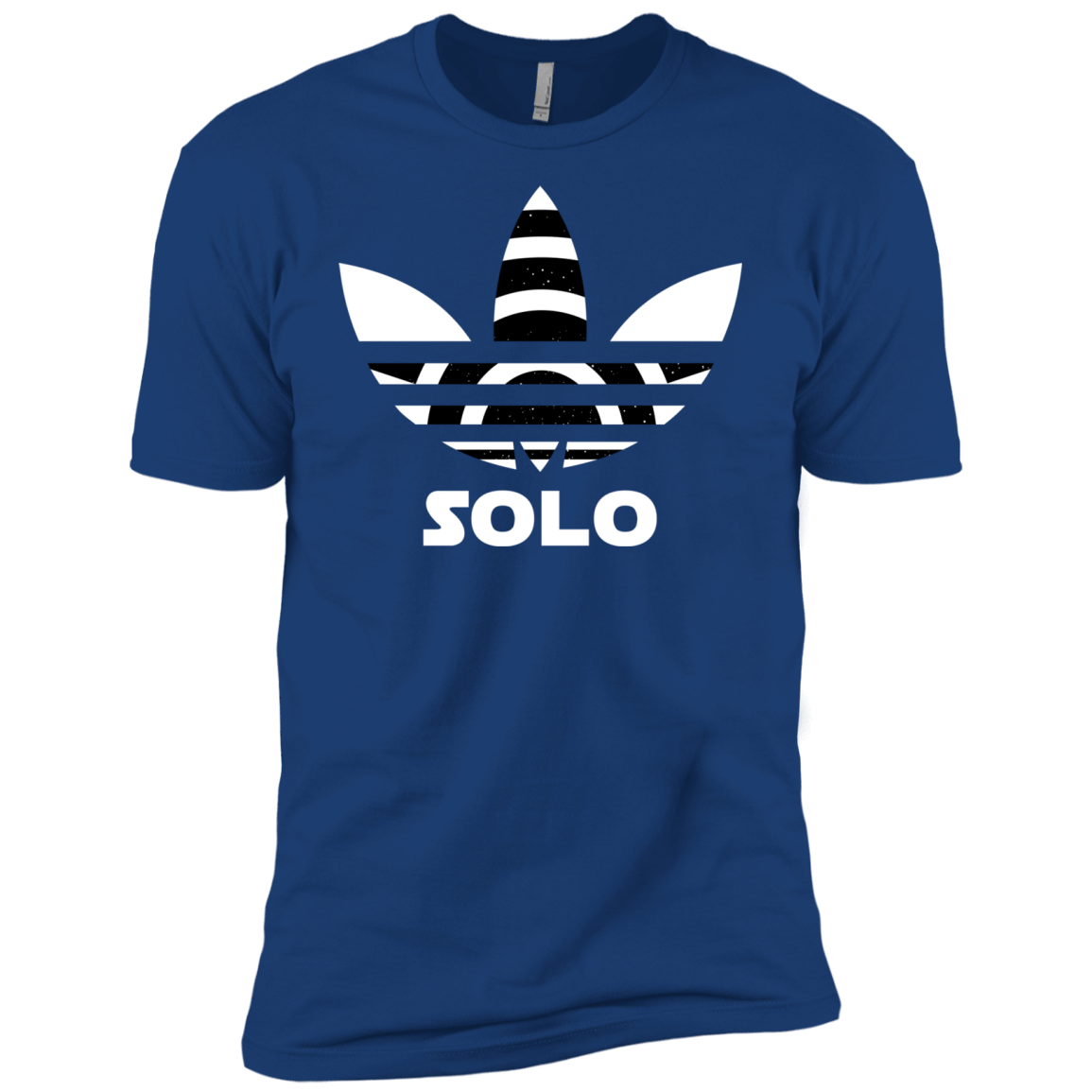 Solo Men's Premium T-Shirt