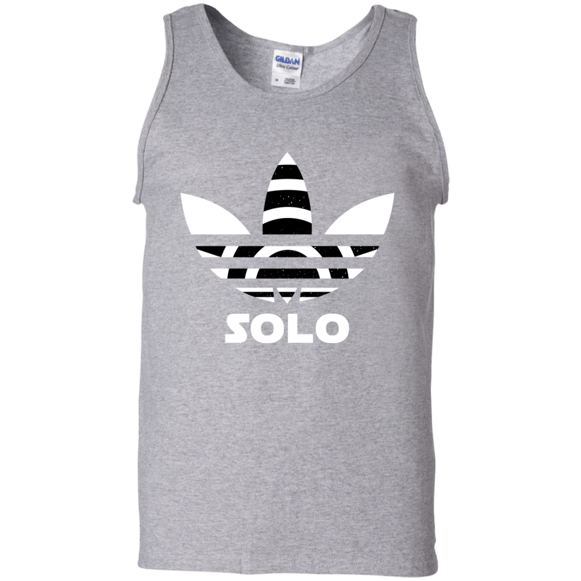 Solo Men's Tank Top