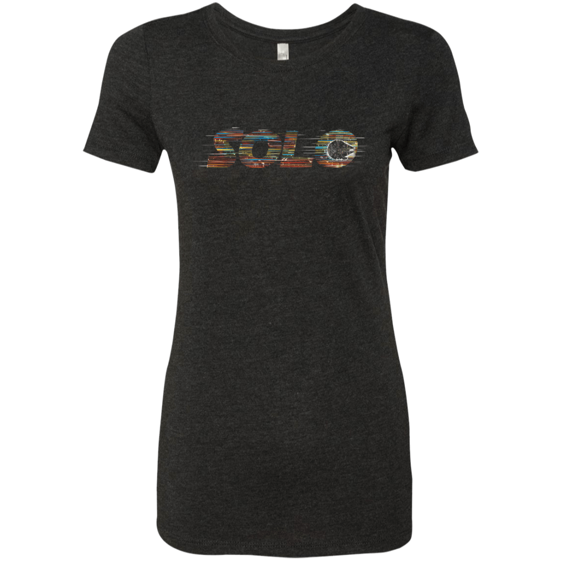 Solo Women's Triblend T-Shirt