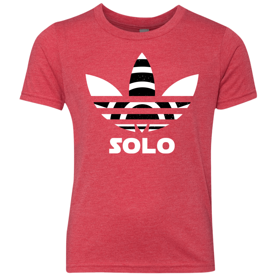 Solo Youth Triblend T-Shirt