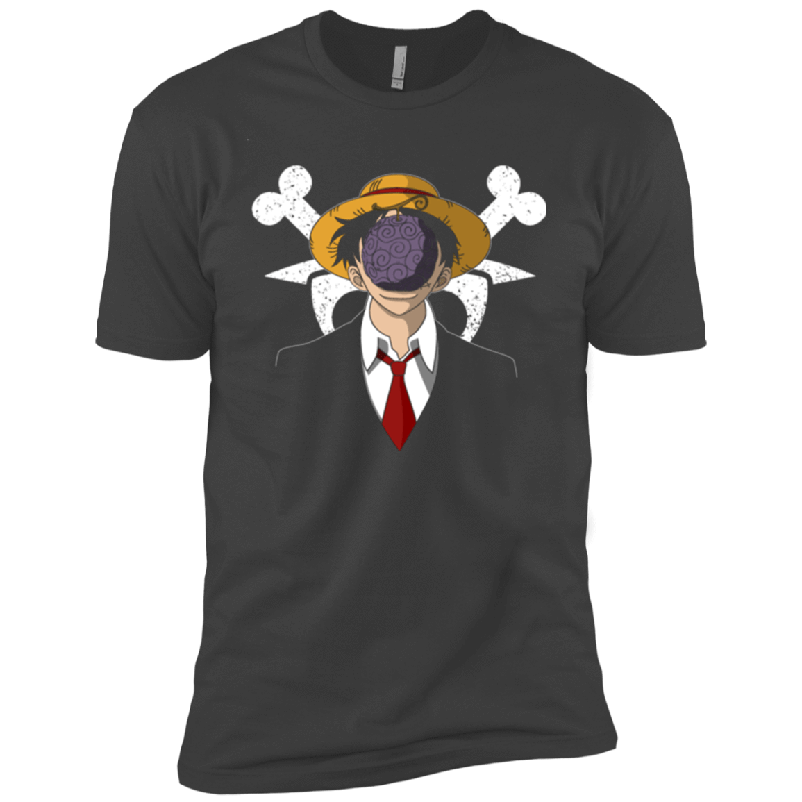 T-Shirts Heavy Metal / YXS Son of pirates Boys Premium T-Shirt