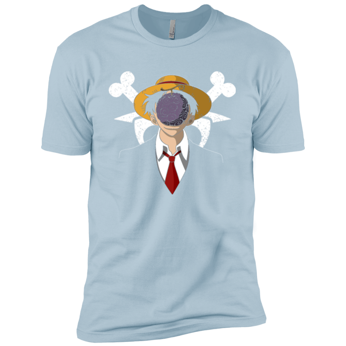 T-Shirts Light Blue / YXS Son of pirates Boys Premium T-Shirt