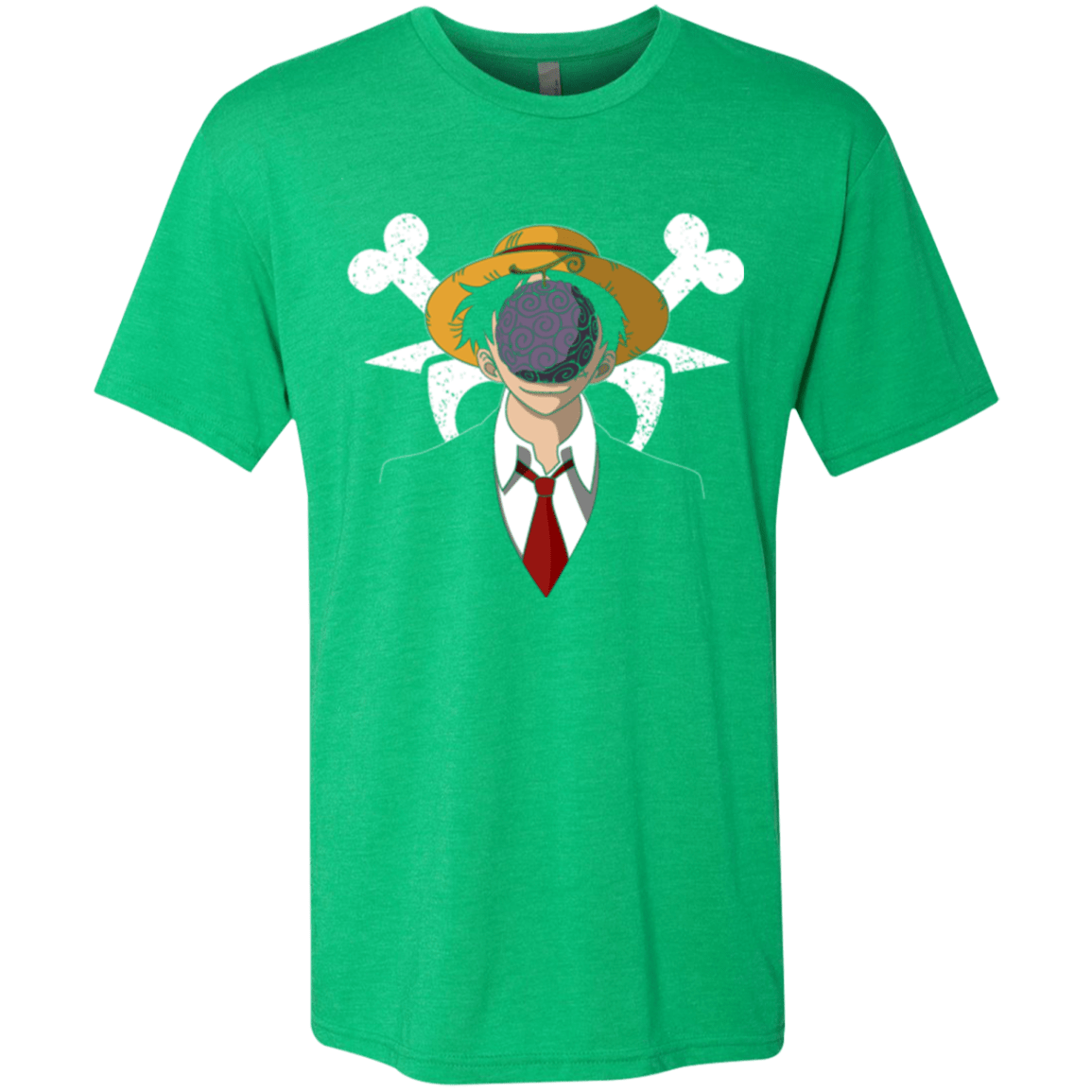 T-Shirts Envy / Small Son of pirates Men's Triblend T-Shirt