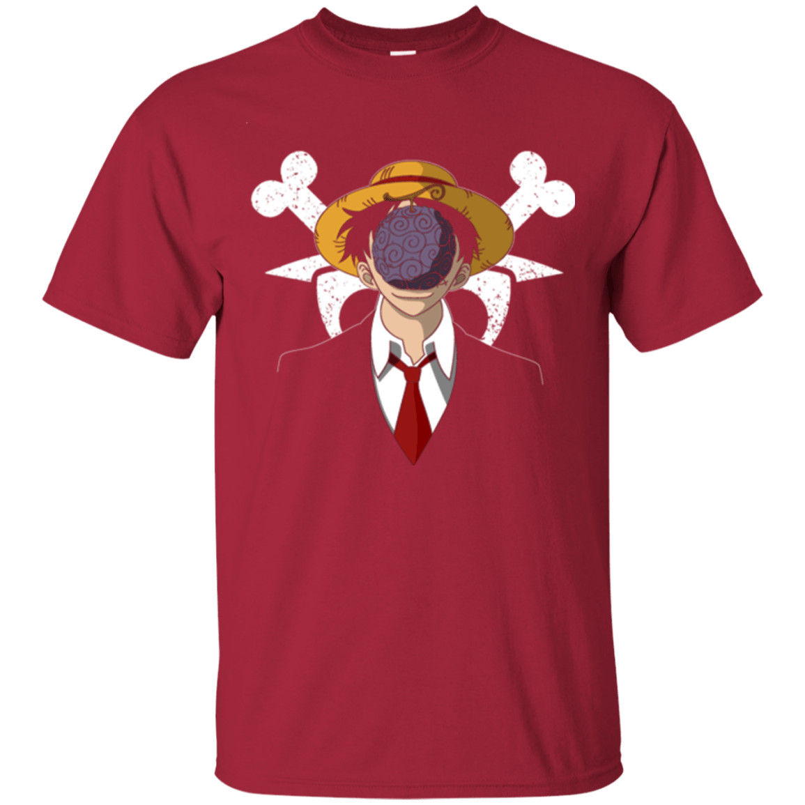 T-Shirts Cardinal / Small Son of pirates T-Shirt