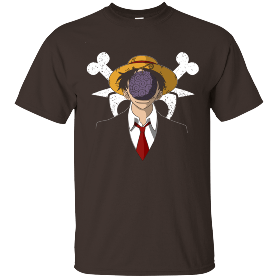 T-Shirts Dark Chocolate / Small Son of pirates T-Shirt