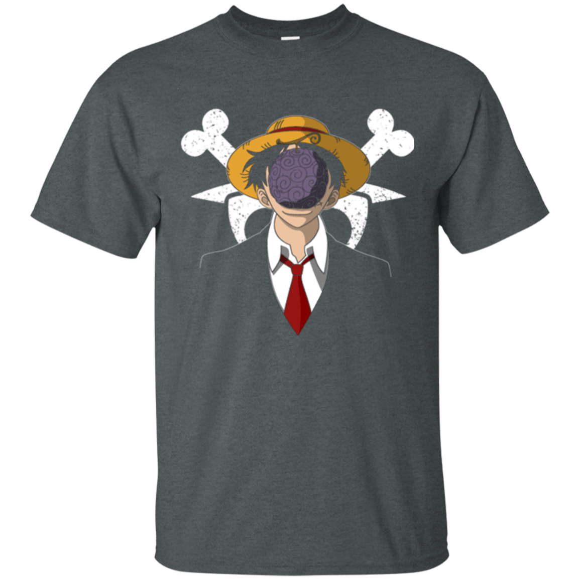 T-Shirts Dark Heather / Small Son of pirates T-Shirt