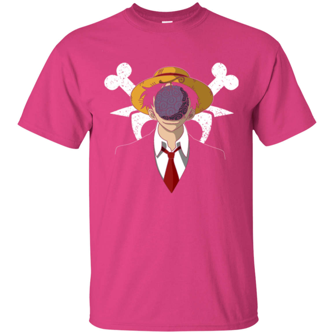 T-Shirts Heliconia / Small Son of pirates T-Shirt