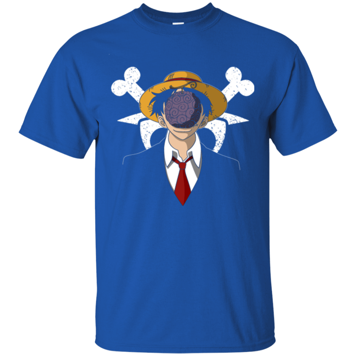 T-Shirts Royal / Small Son of pirates T-Shirt