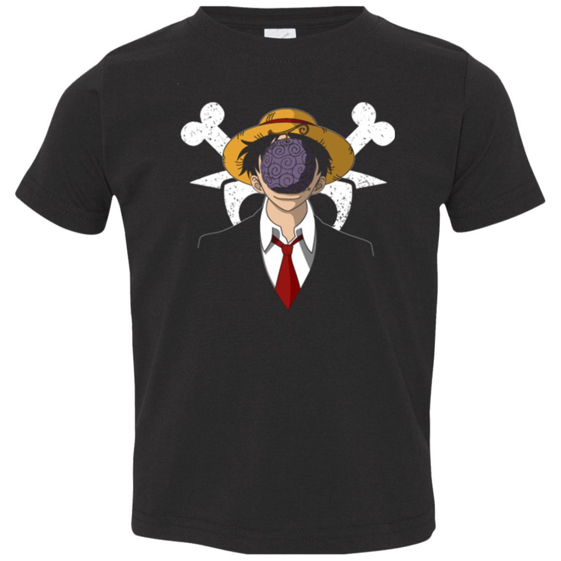 T-Shirts Black / 2T Son of pirates Toddler Premium T-Shirt
