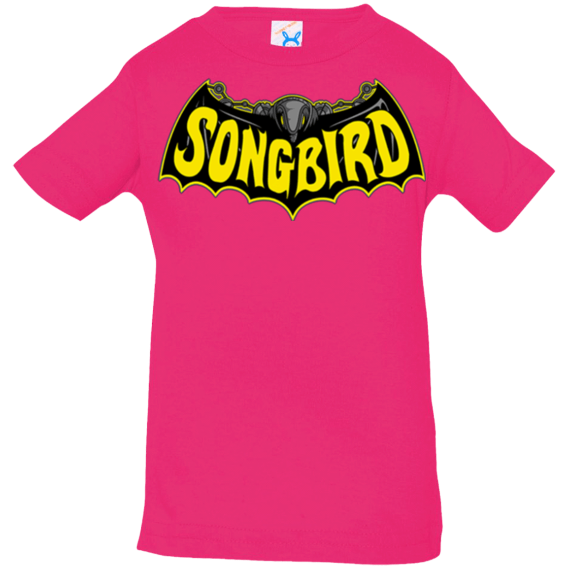 T-Shirts Hot Pink / 6 Months SONGBIRD Infant PremiumT-Shirt