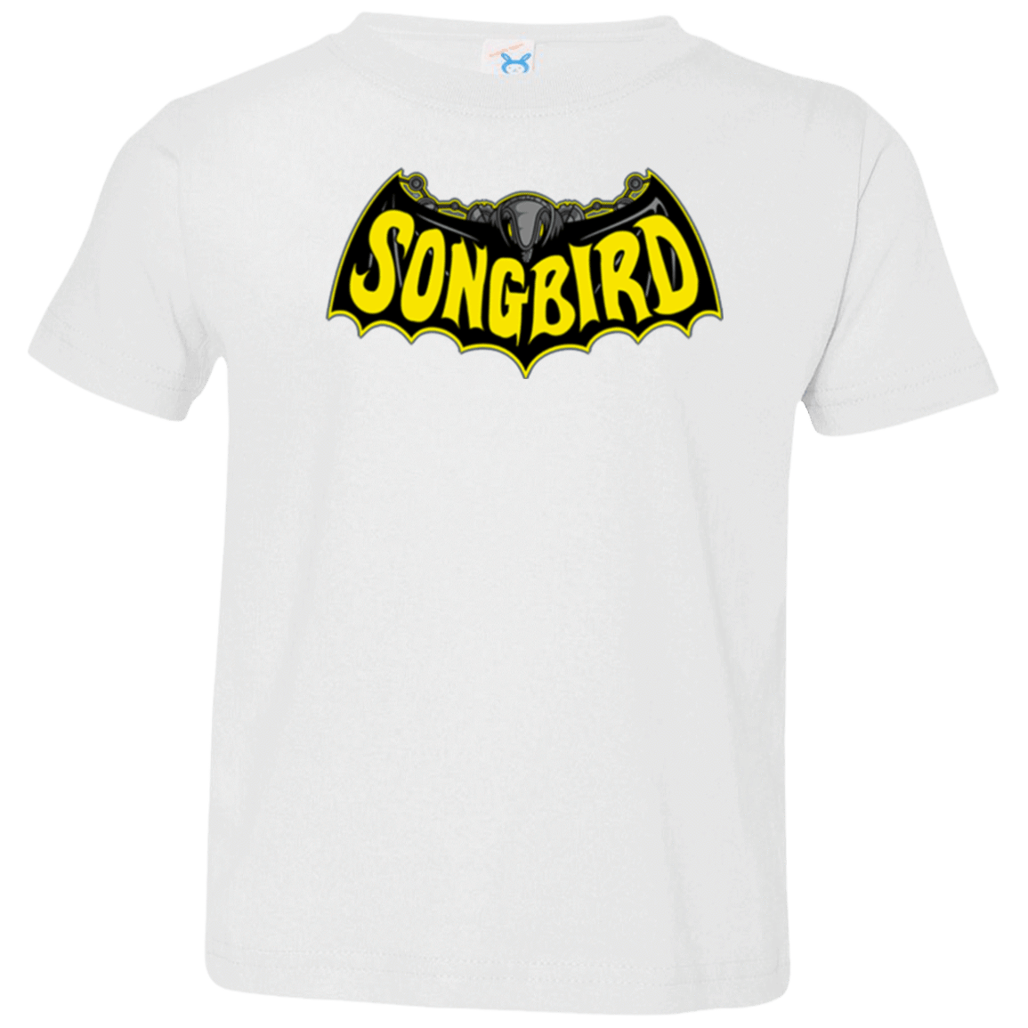 T-Shirts White / 2T SONGBIRD Toddler Premium T-Shirt