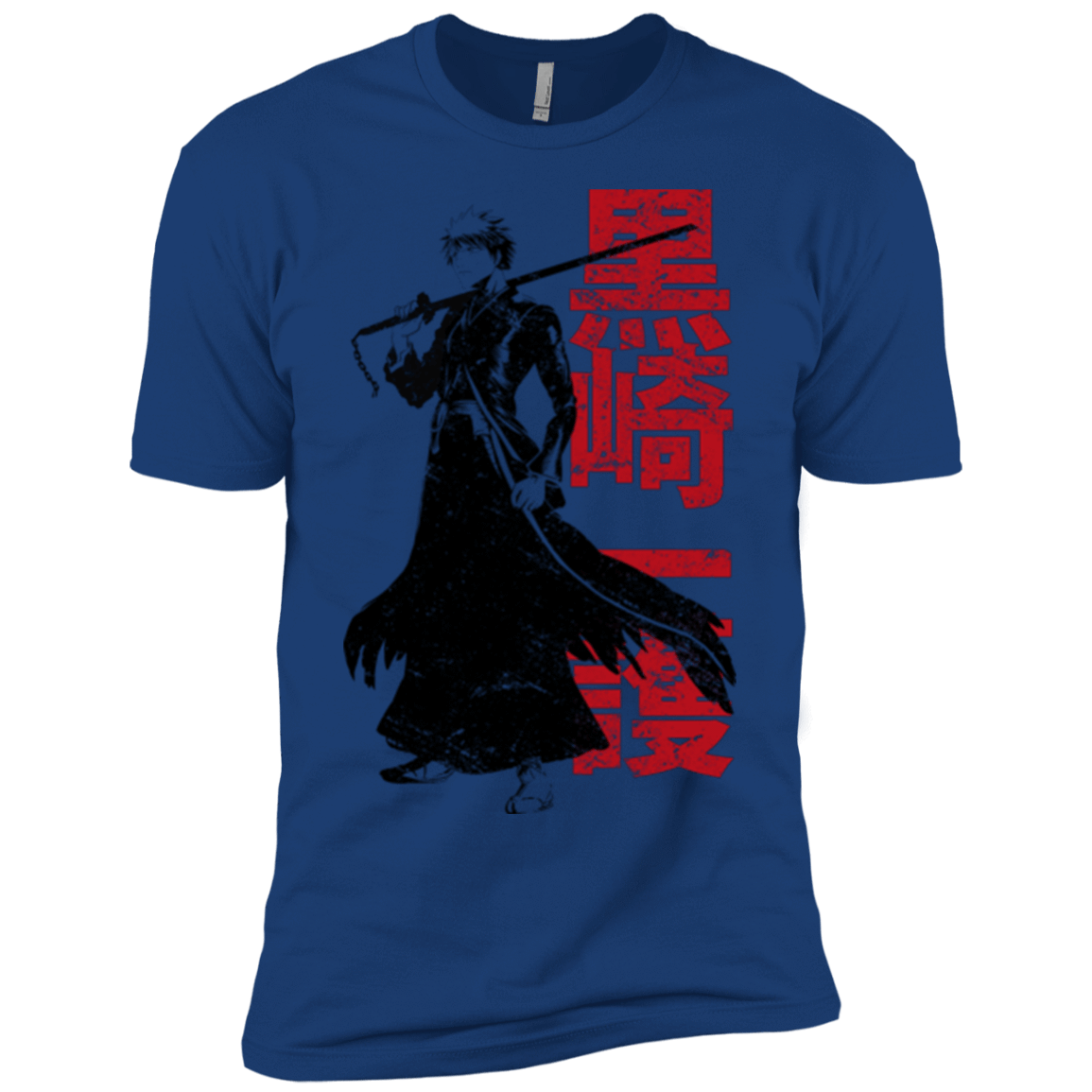 T-Shirts Royal / YXS Soul Reaper Boys Premium T-Shirt