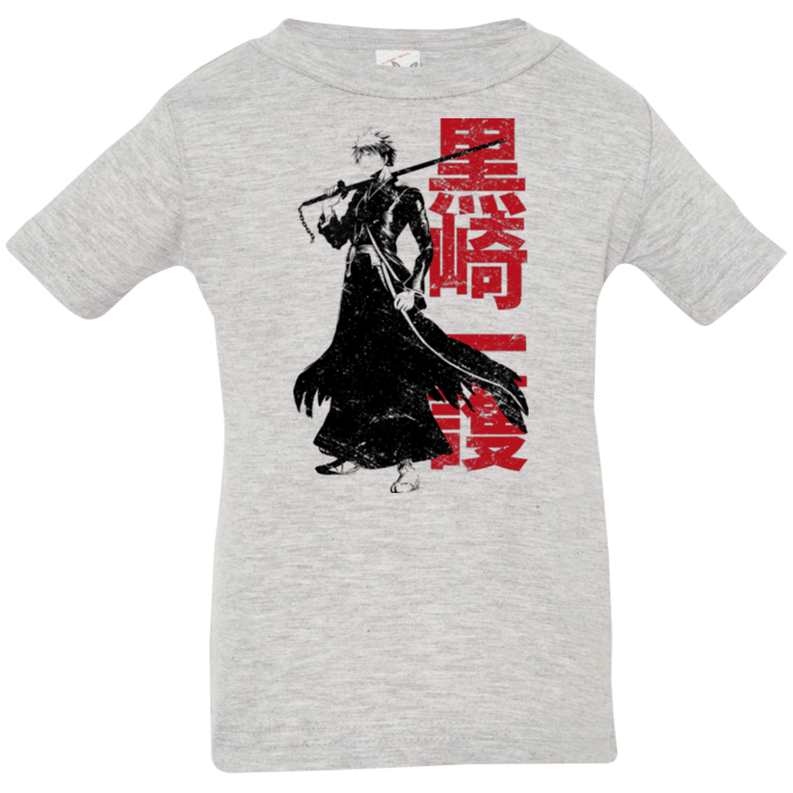 T-Shirts Heather / 6 Months Soul Reaper Infant Premium T-Shirt