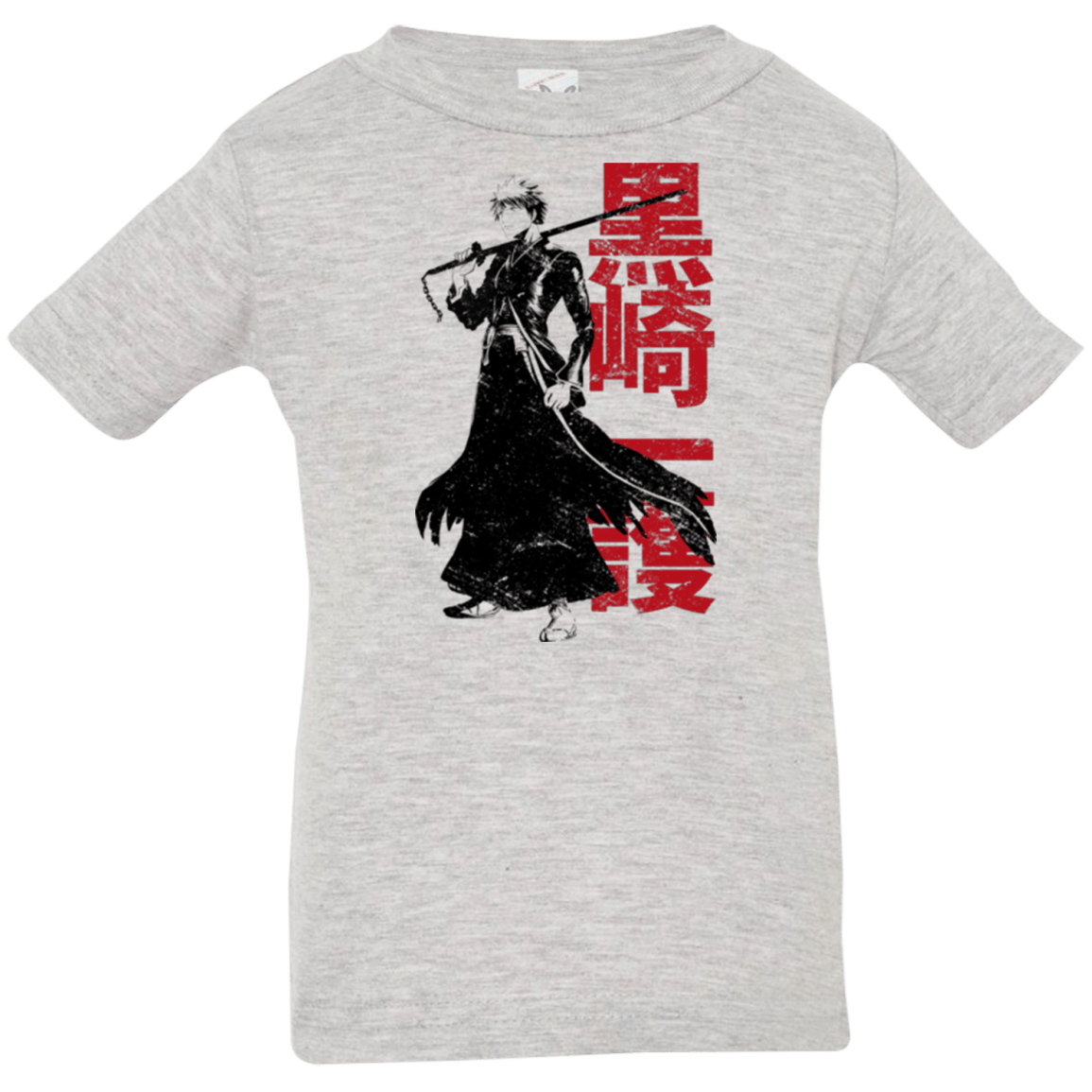 T-Shirts Heather / 6 Months Soul Reaper Infant Premium T-Shirt