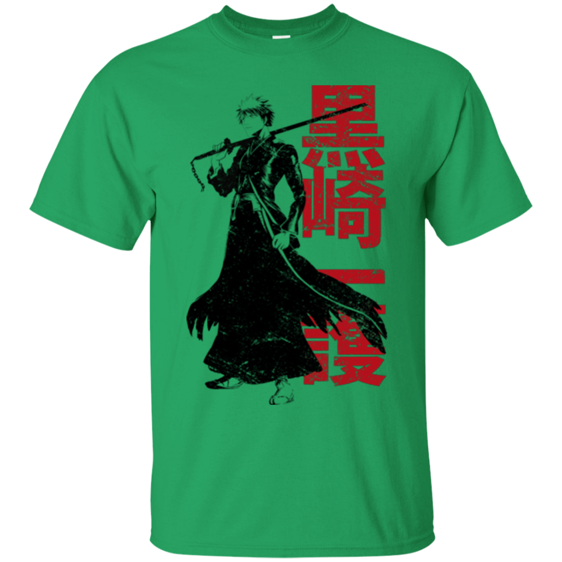 T-Shirts Irish Green / Small Soul Reaper T-Shirt