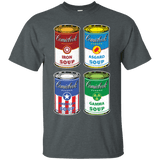 Soup Assemble T-Shirt
