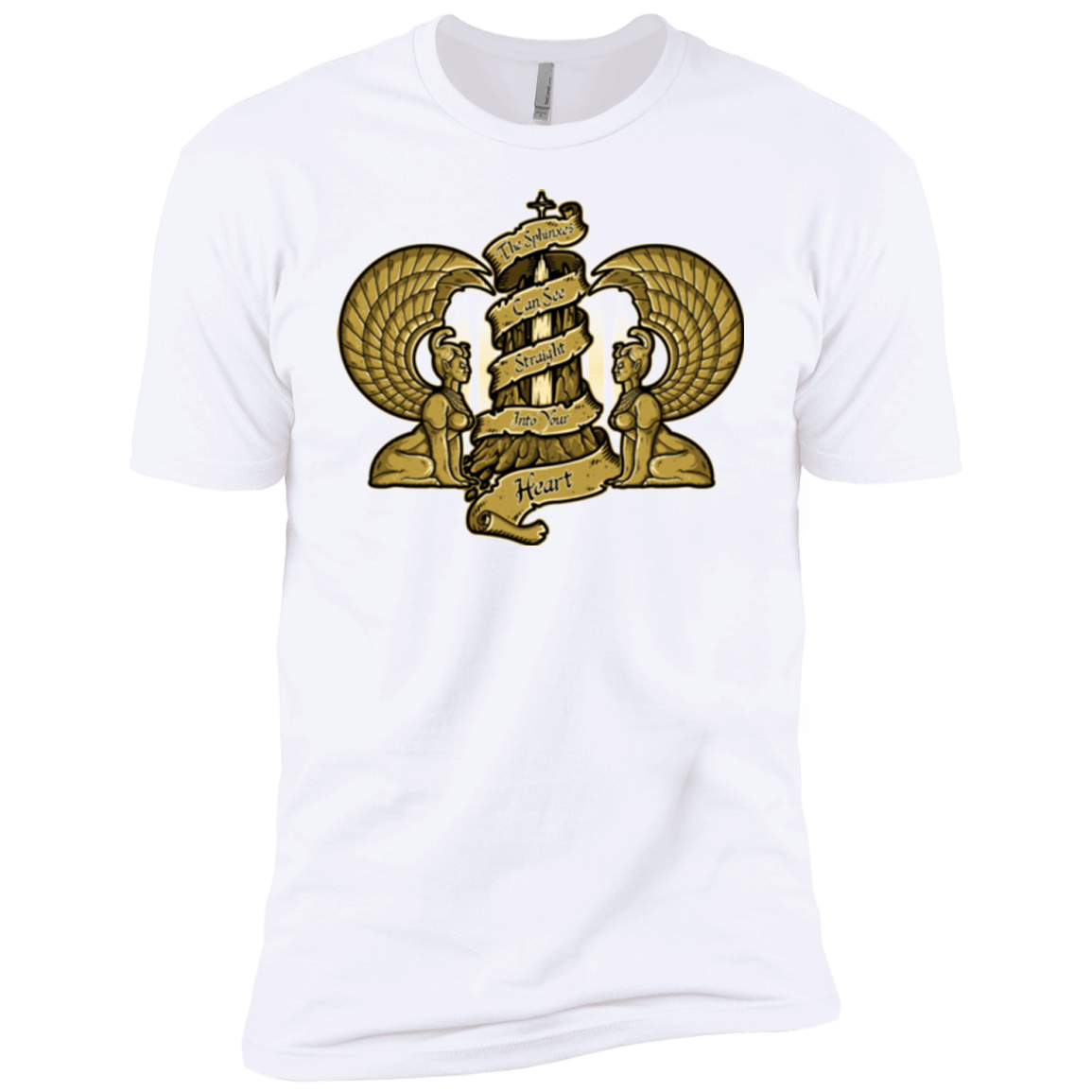 T-Shirts White / YXS SOUTHERN ORACLE Boys Premium T-Shirt