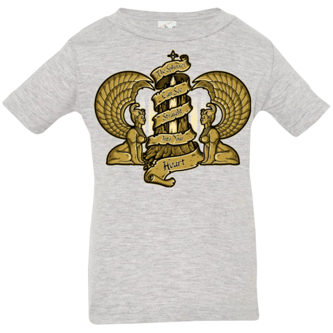 T-Shirts Heather / 6 Months SOUTHERN ORACLE Infant PremiumT-Shirt