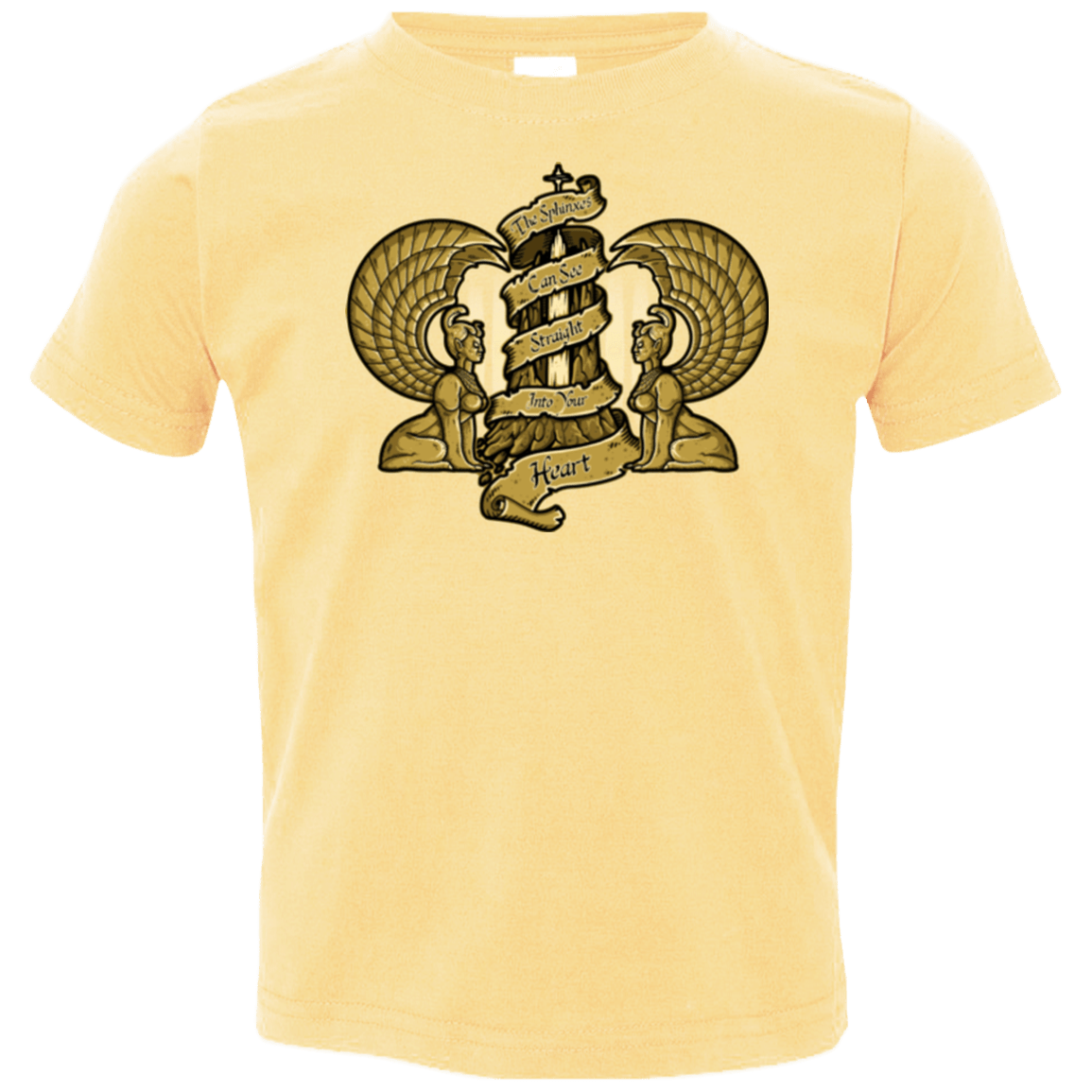 T-Shirts Butter / 2T SOUTHERN ORACLE Toddler Premium T-Shirt