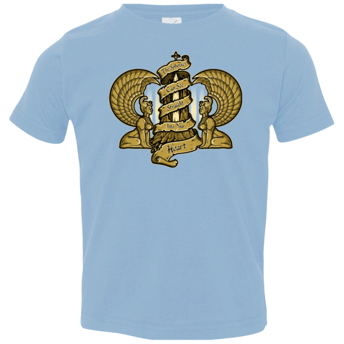 T-Shirts Light Blue / 2T SOUTHERN ORACLE Toddler Premium T-Shirt