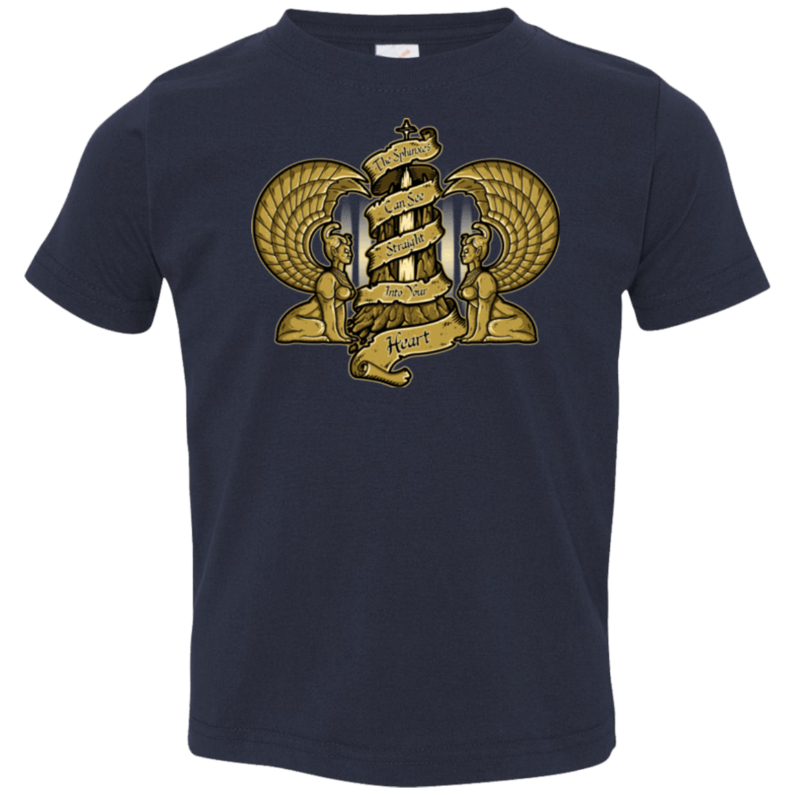 T-Shirts Navy / 2T SOUTHERN ORACLE Toddler Premium T-Shirt