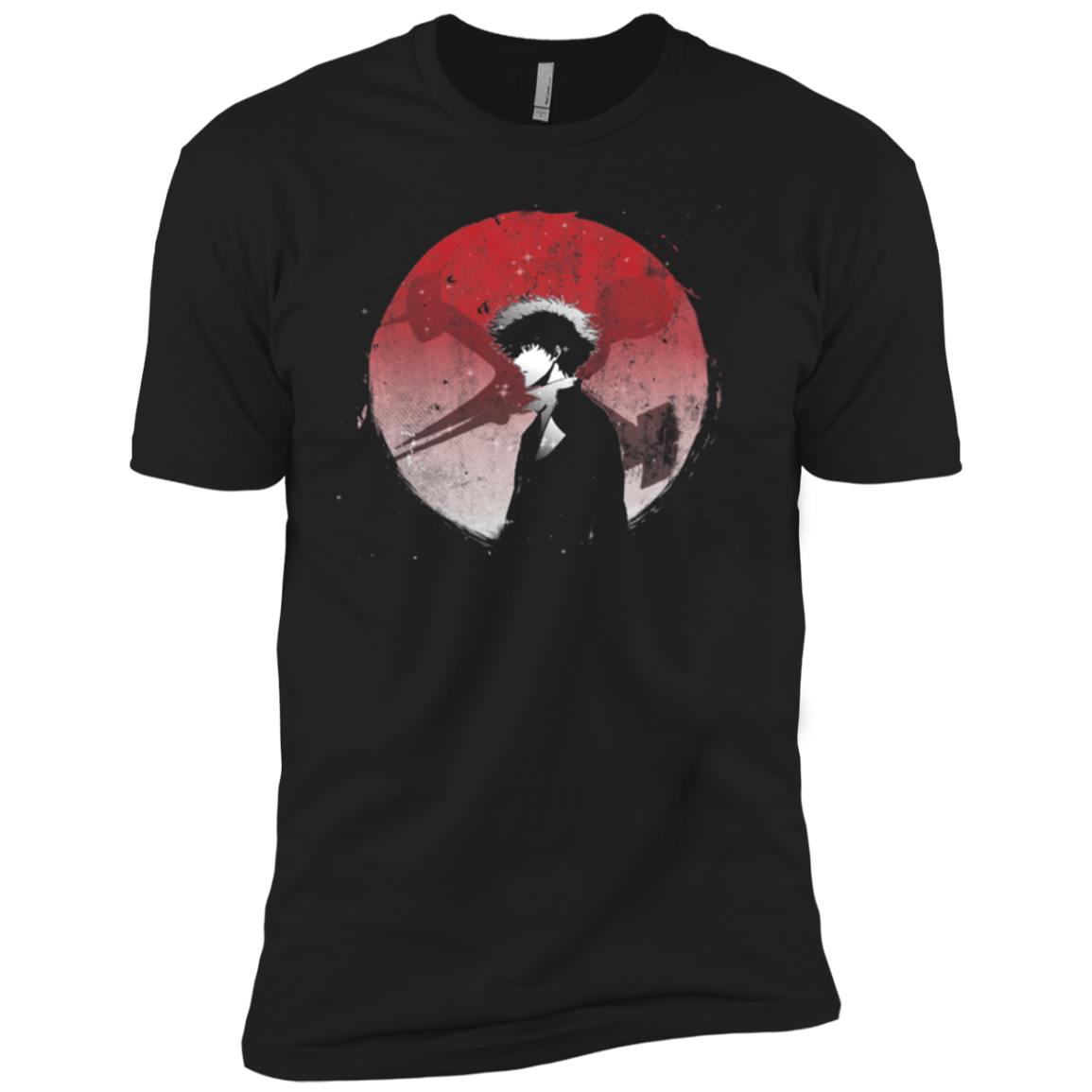 T-Shirts Black / YXS space cowboy 2 Boys Premium T-Shirt