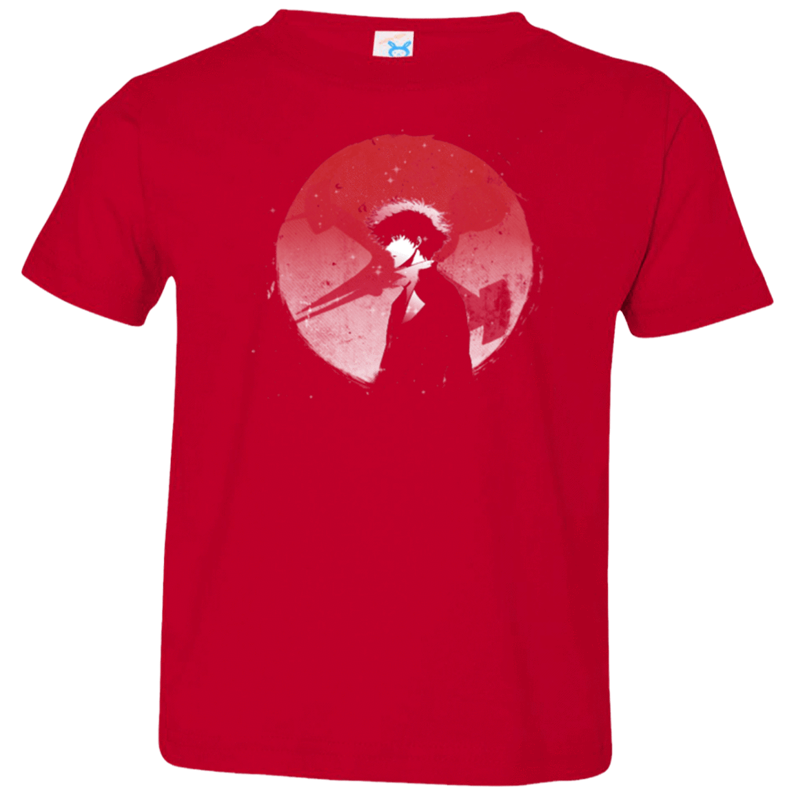 T-Shirts Red / 2T space cowboy 2 Toddler Premium T-Shirt