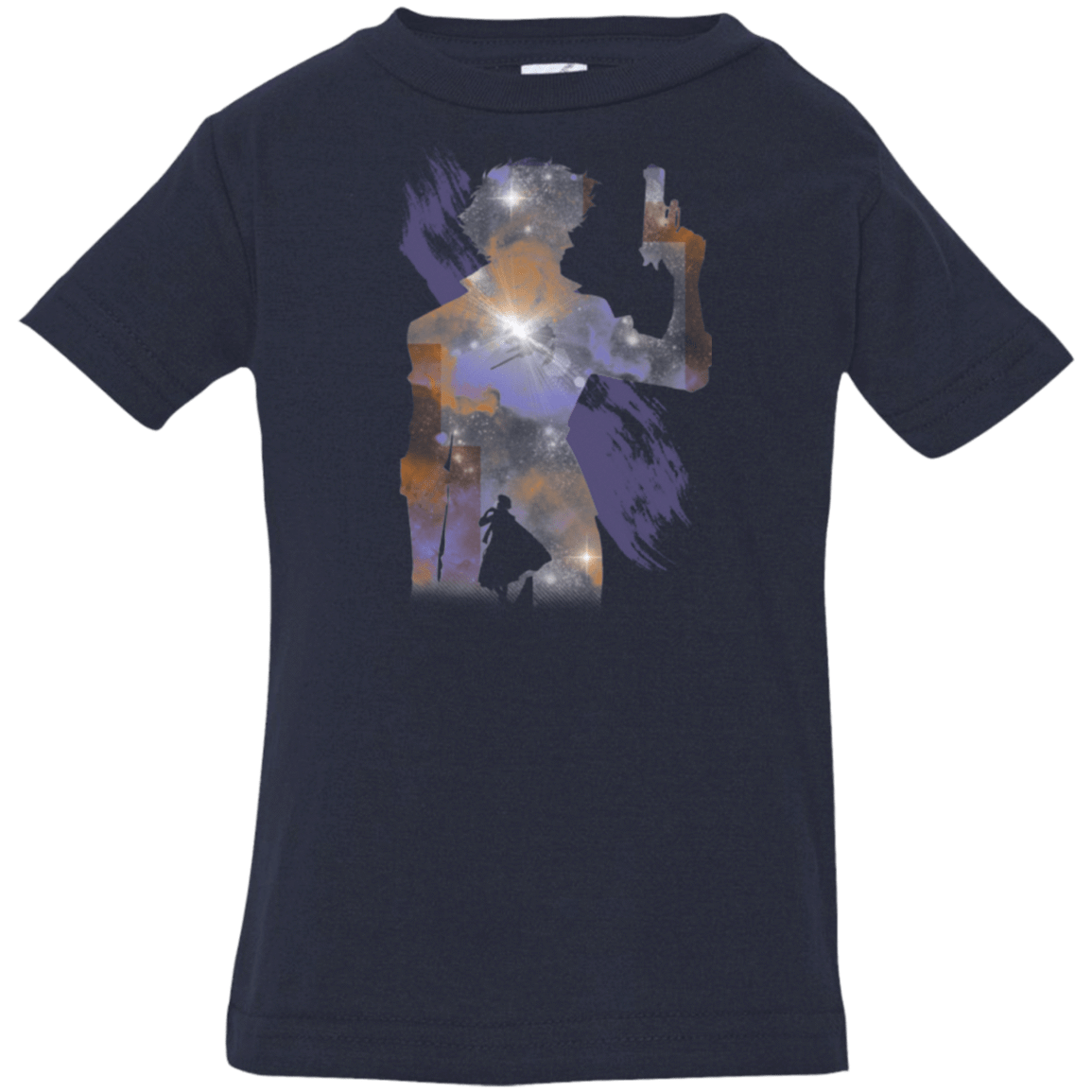 T-Shirts Navy / 6 Months Space Cowboy Infant Premium T-Shirt