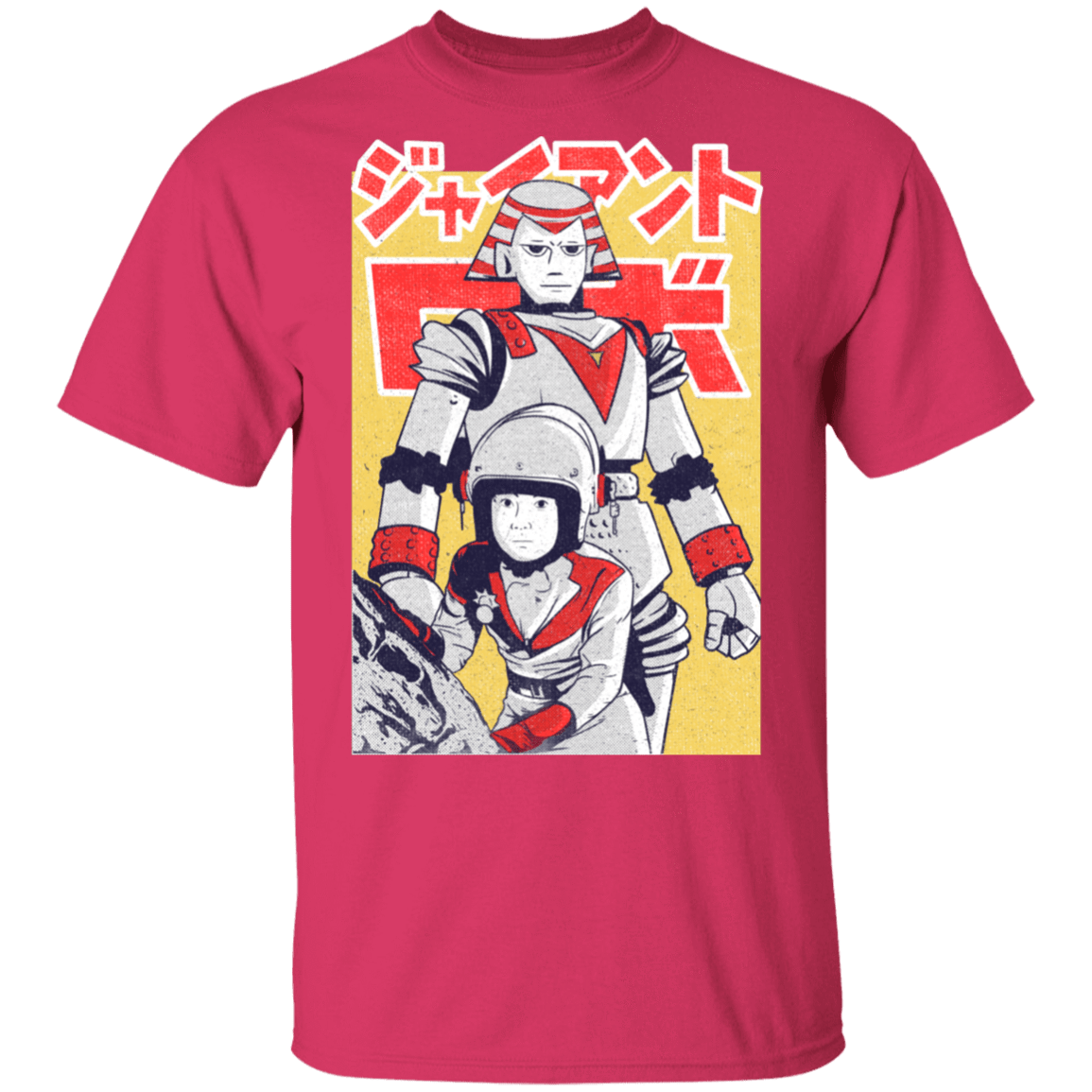 T-Shirts Heliconia / S Space T-Shirt