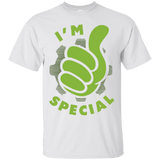 T-Shirts White / Small Special Dweller T-Shirt