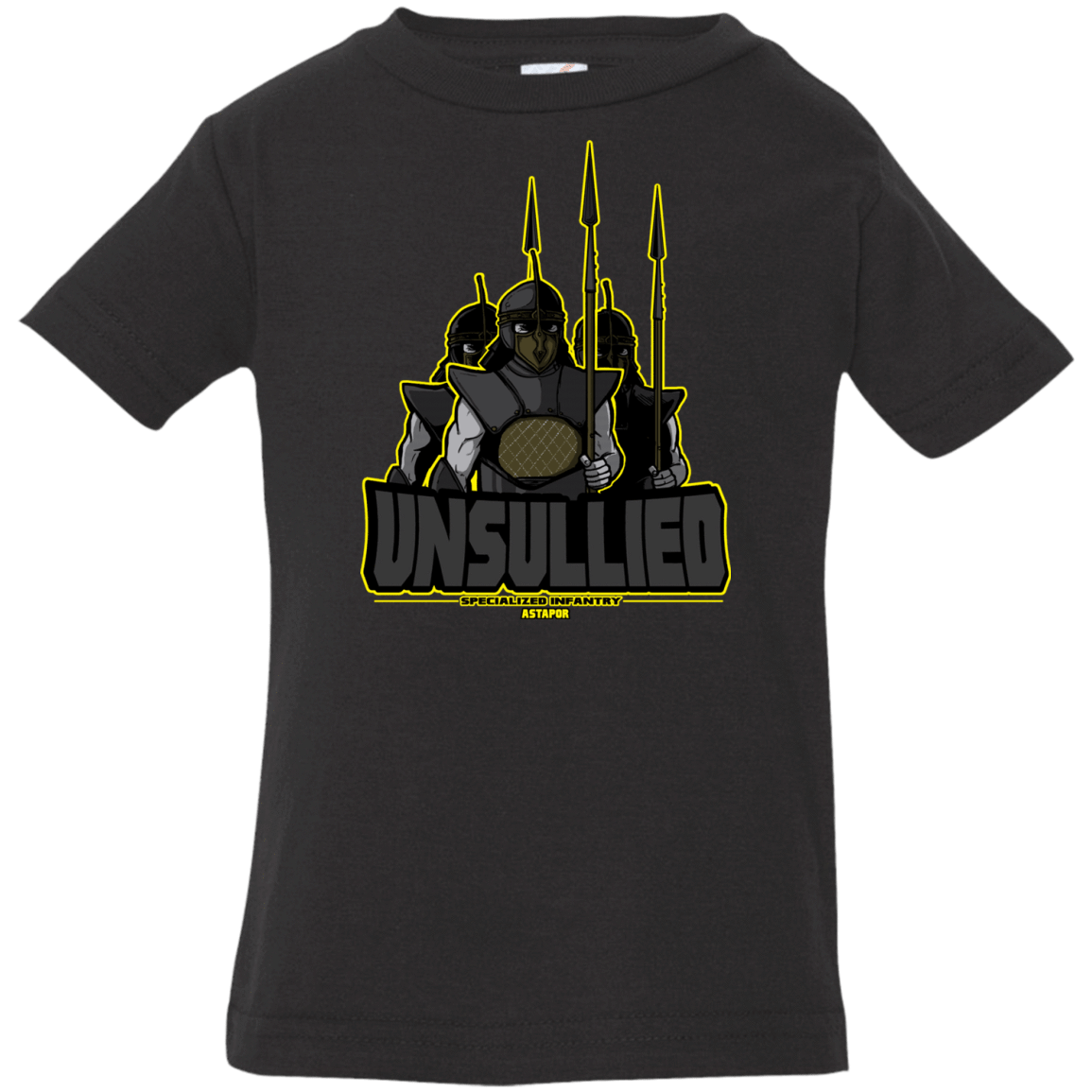 Specialized Infantry Infant Premium T-Shirt