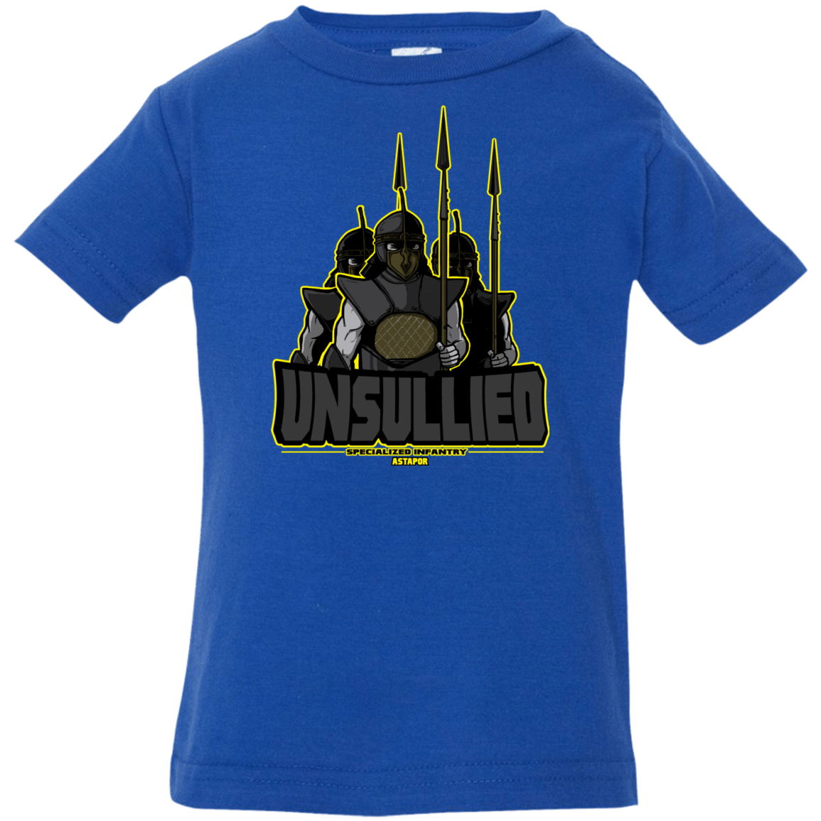 Specialized Infantry Infant Premium T-Shirt