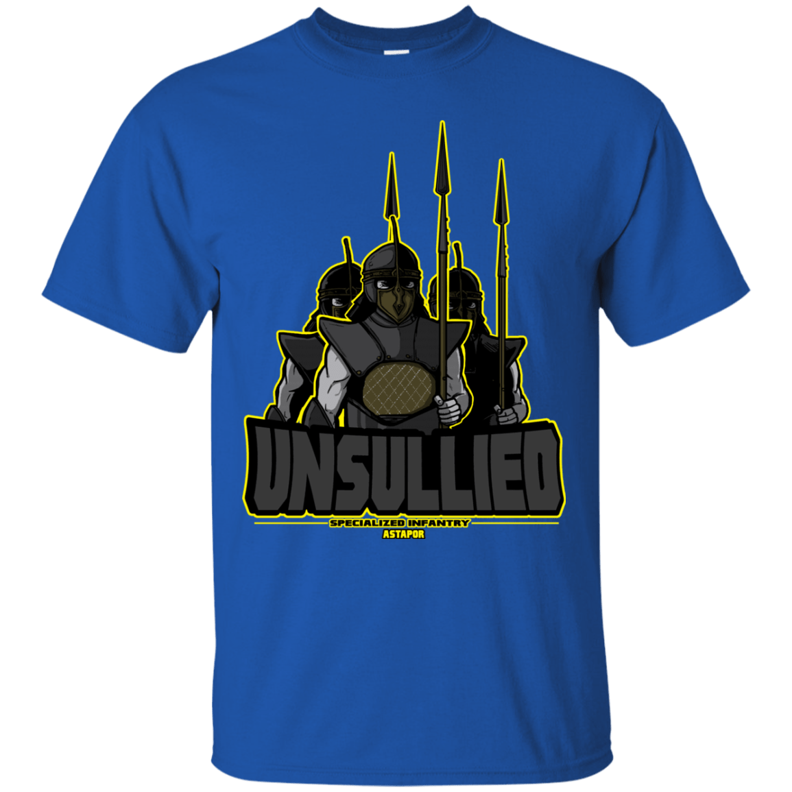 Specialized Infantry T-Shirt