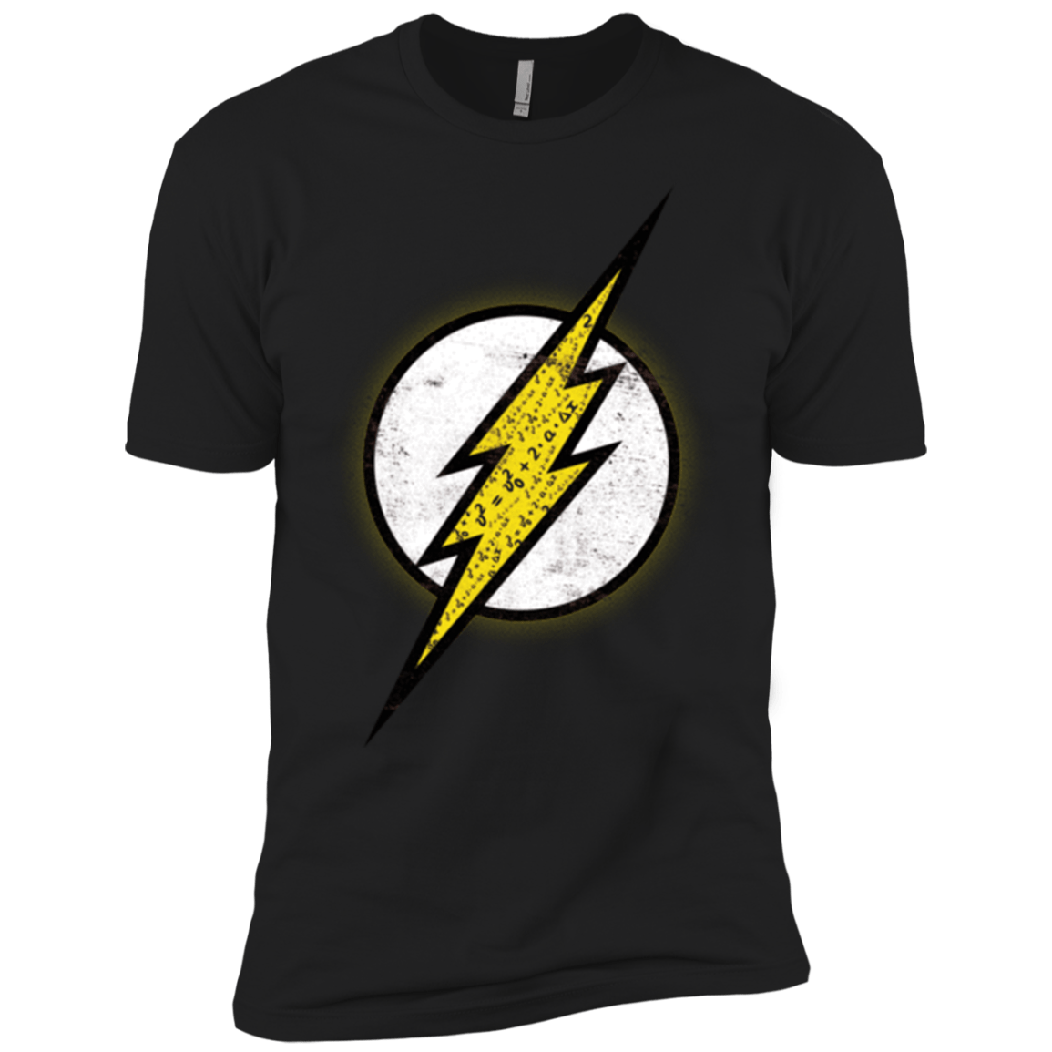 T-Shirts Black / YXS Speed Formula Boys Premium T-Shirt