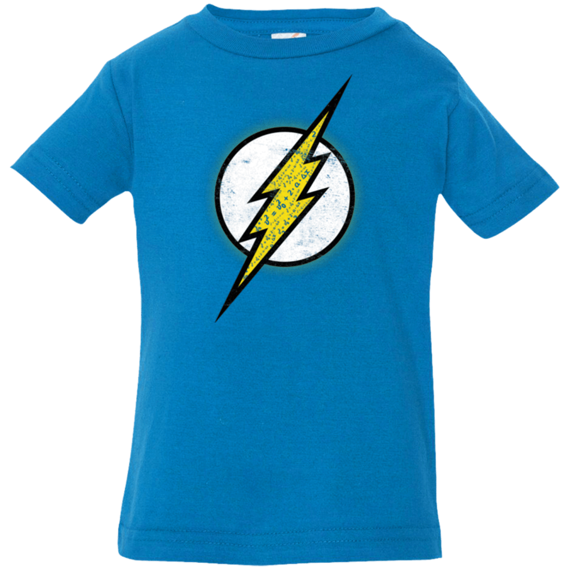 T-Shirts Cobalt / 6 Months Speed Formula Infant PremiumT-Shirt