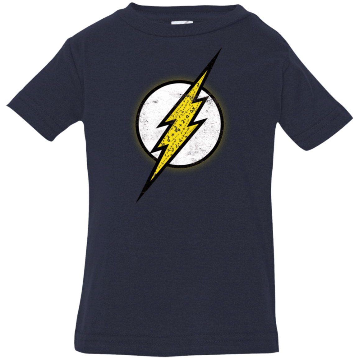 T-Shirts Navy / 6 Months Speed Formula Infant PremiumT-Shirt