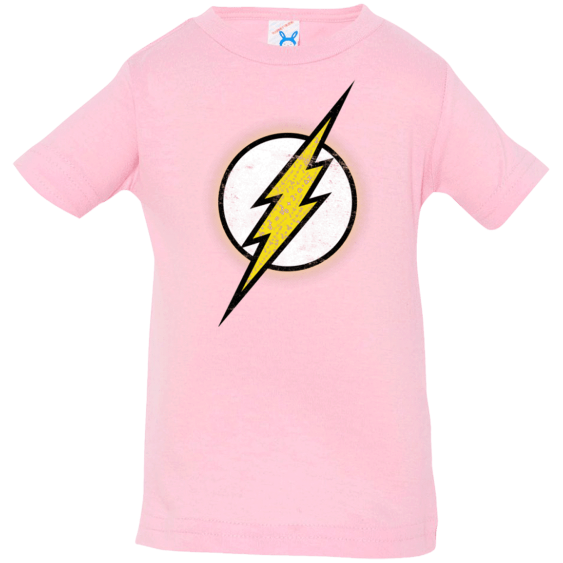 T-Shirts Pink / 6 Months Speed Formula Infant PremiumT-Shirt