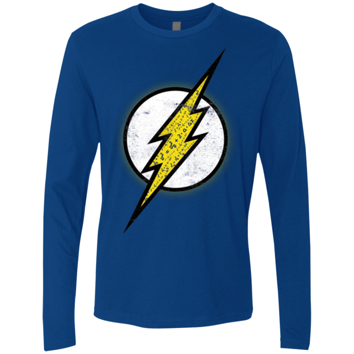 Speed Formula Men's Premium Long Sleeve