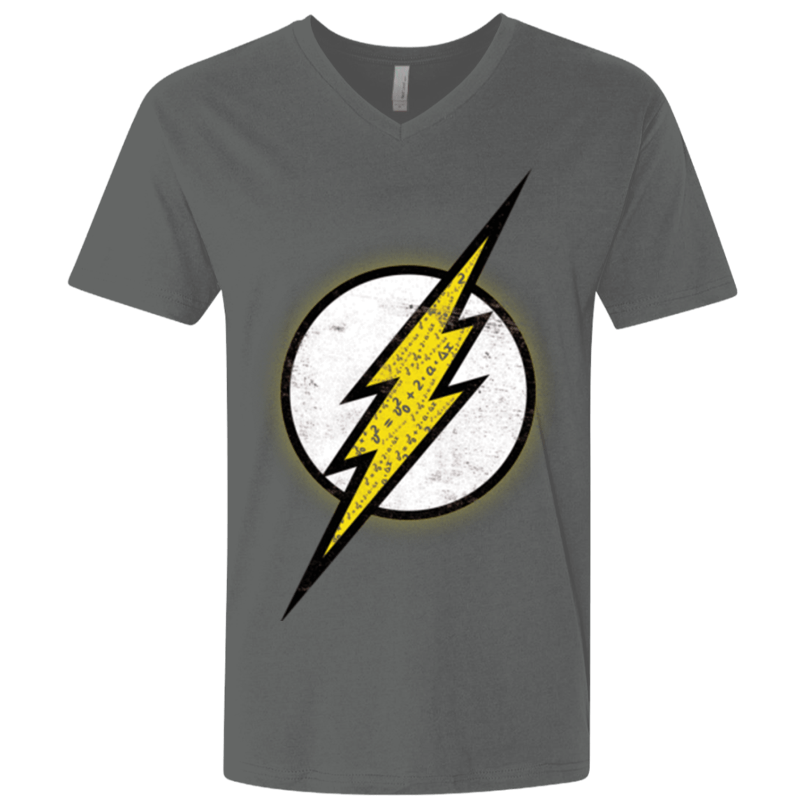 Speed Formula Men's Premium V-Neck