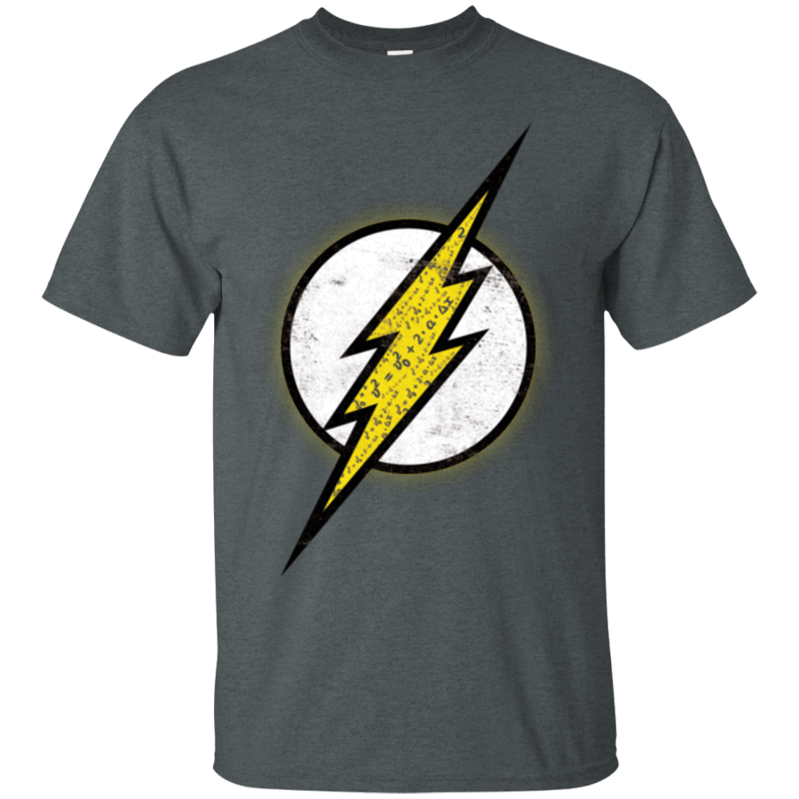 Speed Formula T-Shirt