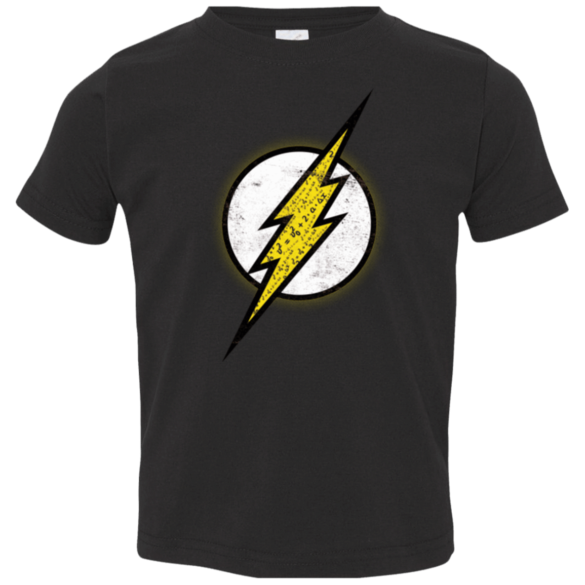 T-Shirts Black / 2T Speed Formula Toddler Premium T-Shirt