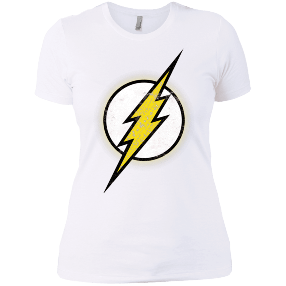 T-Shirts White / X-Small Speed Formula Women's Premium T-Shirt