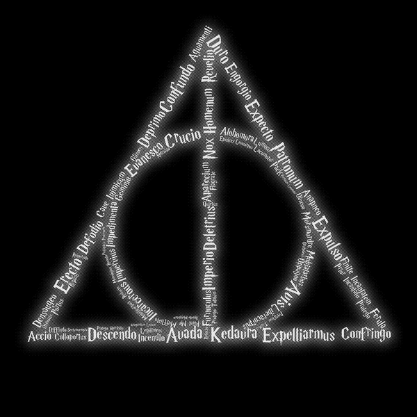 T-Shirts Spells T-Shirt