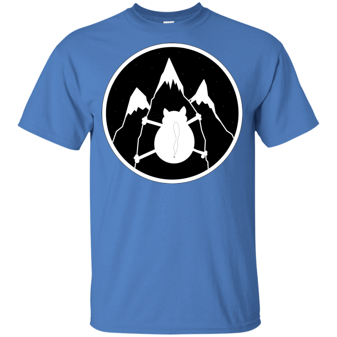 T-Shirts Iris / YXS Spider Cat Youth T-Shirt