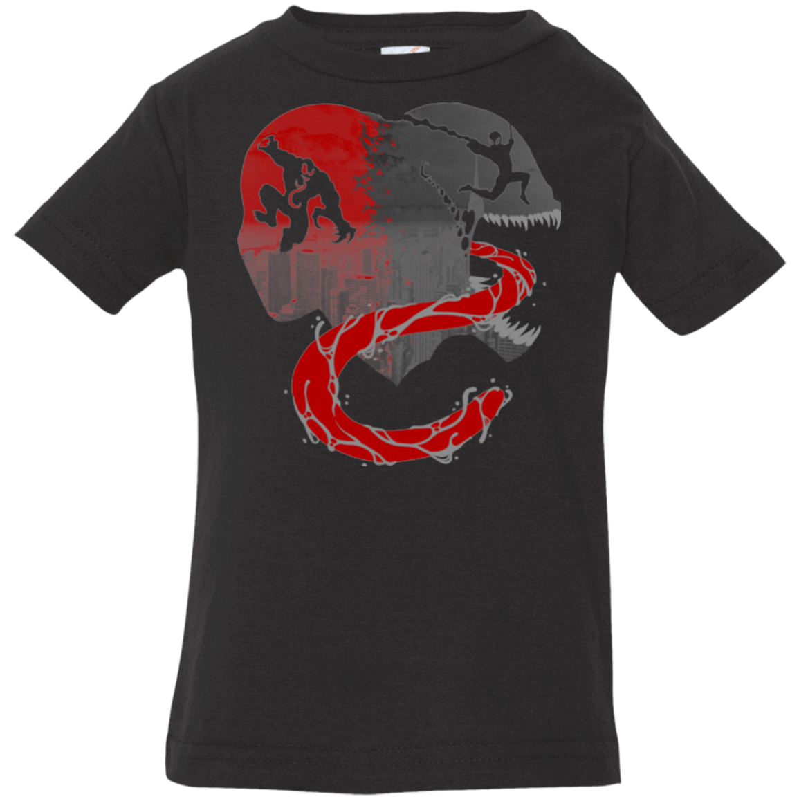 Spidey Sense Infant Premium T-Shirt