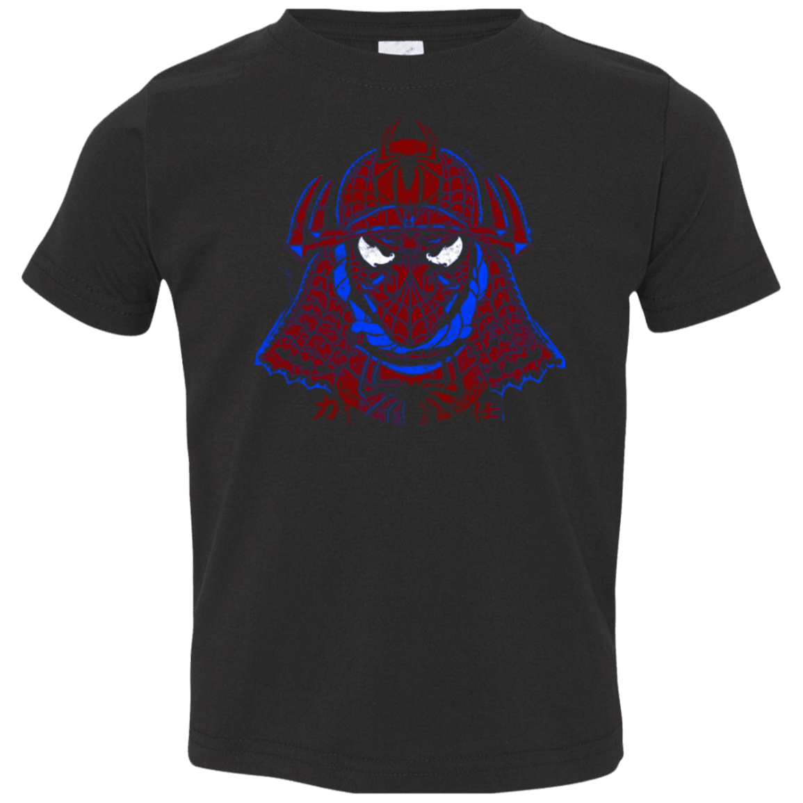 T-Shirts Black / 2T Spidey Shogun Toddler Premium T-Shirt