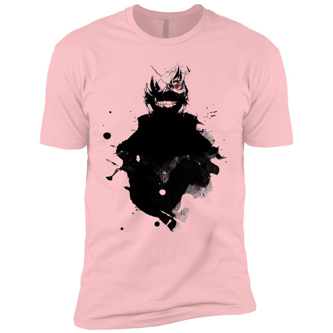 Spirit Kaneki Boys Premium T-Shirt