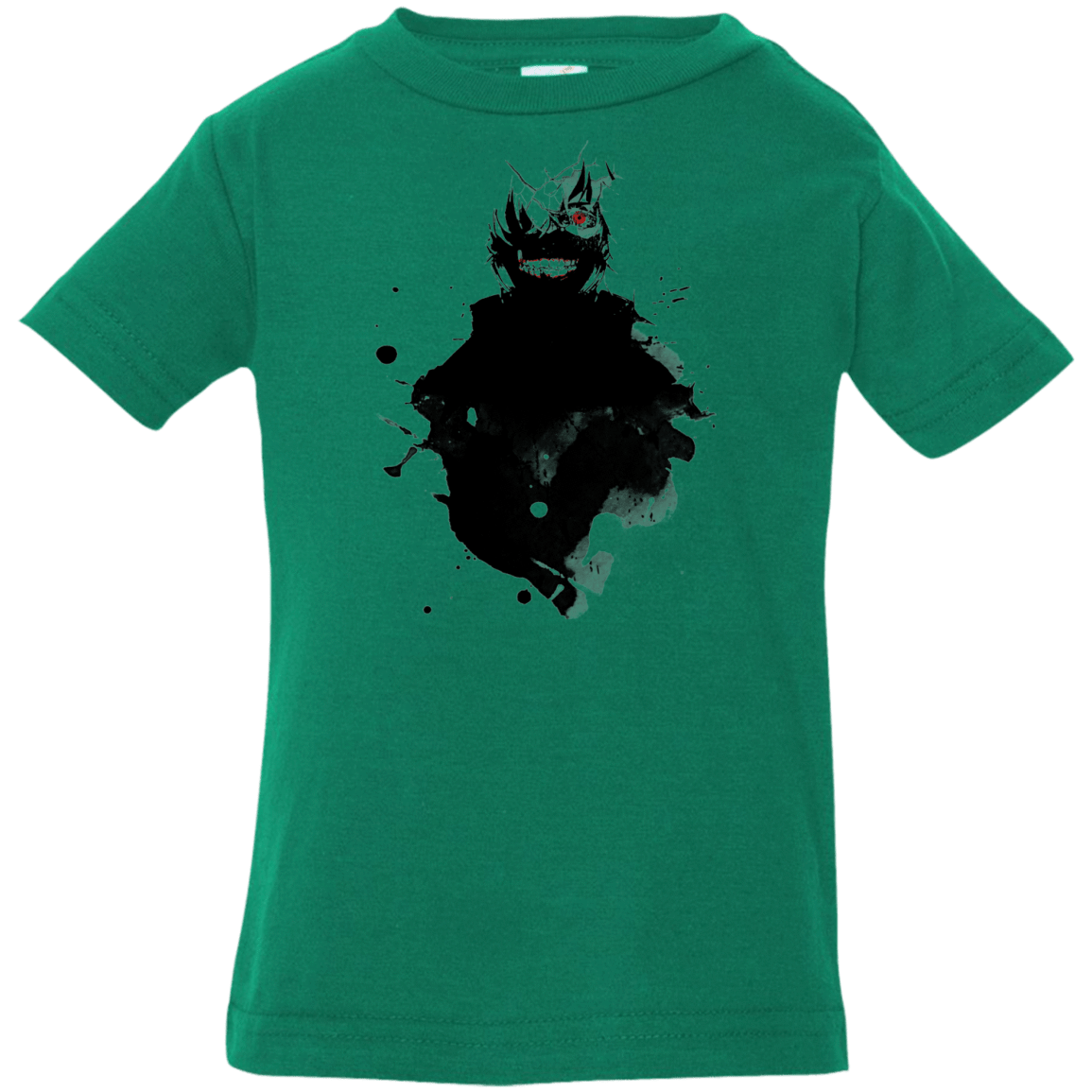 T-Shirts Kelly / 6 Months Spirit Kaneki Infant Premium T-Shirt